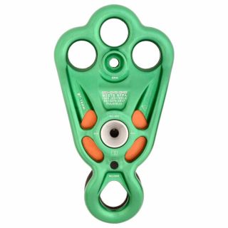 Bloczek DMM RIGGER PULLEY BECKET