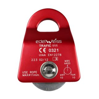 Bloczek EDELWEISS TRAFIC 111 (MP111)