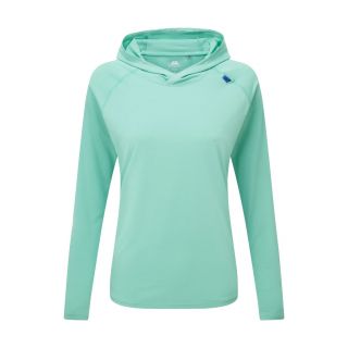 Bluza damska MOUNTAIN EQUIPMENT GLACE HOODED TOP