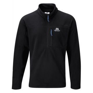 Bluza męska MOUNTAIN EQUIPMENT MICRO ZIP T
