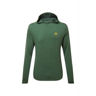 Bluza męska MOUNTAIN EQUIPMENT GLACE HOODED TOP