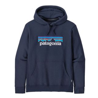 Bluza PATAGONIA P-6 LOGO UPRISAL HOODY UNISEX