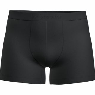 Bokserki męskie merino ICEBREAKER ANATOMICA COOL-LITE 125 