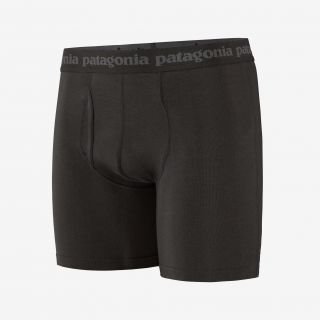 Bokserki męskie PATAGONIA ESSENTIAL BOXER BRIEFS 3 IN.