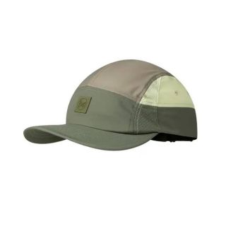 Czapka BUFF 5 PANEL DOMUS KHAKI