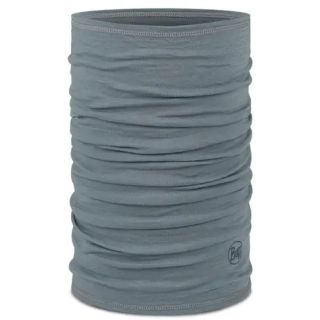 Chusta BUFF WOOL LIGHT SOLID FLINT