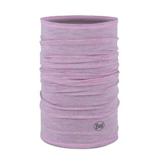 Chusta BUFF WOOL LIGHTWEIGHT SOLID PANSY