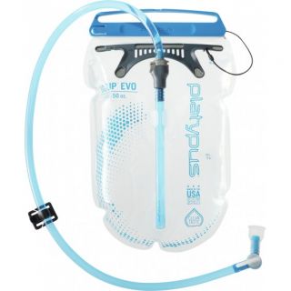Bukłak na wodę PLATYPUS BIG ZIP EVO RESEVOIR 1.5 L