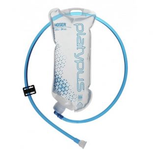 Bukłak na wodę PLATYPUS HOSER RESERVOIR 1.0 L