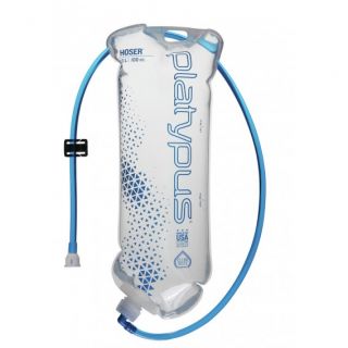 Bukłak na wodę PLATYPUS HOSER RESERVOIR 3.0 L