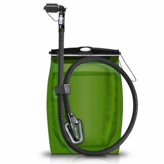 Bukłak SOURCE TACTICAL GEAR KANGAROO 1L BLACK