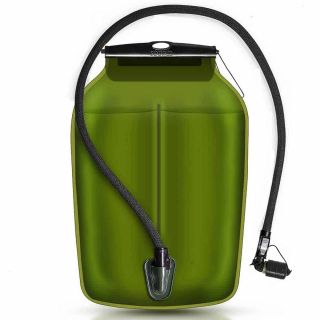 Bukłak SOURCE TACTICAL GEAR WLPS 3L LOW PROFIE BLACK