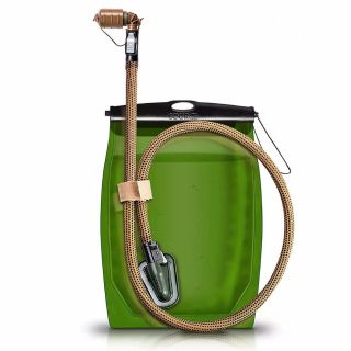 Bukłak SOURCE TACTICAL GEAR KANGAROO 1L COYOTE