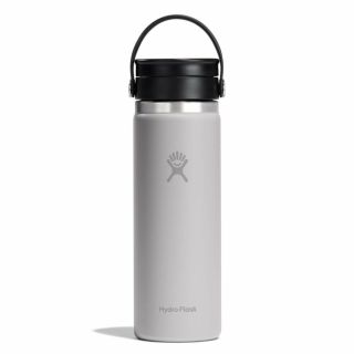 Butelka HYDROFLASK 20 OZ (591 ml) WITH FLEX SIP™ LID / BIRCH
