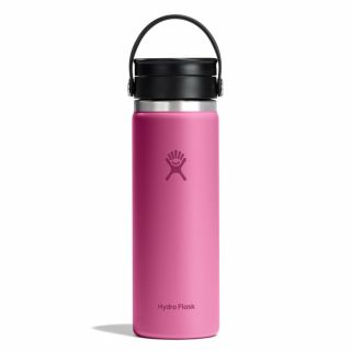 Butelka HYDROFLASK 20 OZ (591 ml) WITH FLEX SIP™ LID / REEF