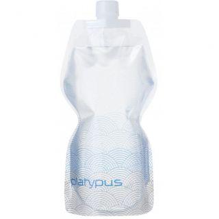 Butelka z zakrętką PLATYPUS SOFTBOTTLE 1L