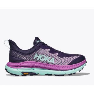 Buty damskie HOKA MAFATE SPEED 4 / NIGHT SKY