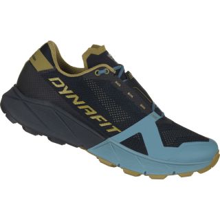 Buty męskie DYNAFIT ULTRA 100 ARMY / BLUEBERRY