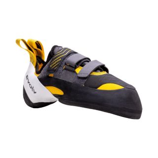 Buty wspinaczkowe EVOLV SHAMAN / GOLD-GREY