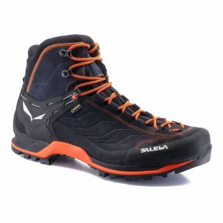 Buty męskie SALEWA MOUNTAIN TRAINER MID GTX