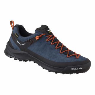 Buty męskie SALEWA WILDFIRE LEATHER GTX