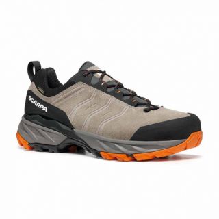 Buty męskie SCARPA RUSH TRAIL GTX