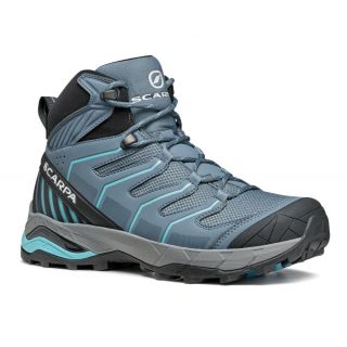 Buty damskie SCARPA MAVERICK MID GTX