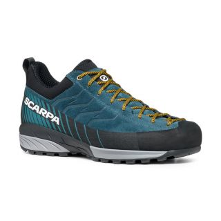 Buty męskie SCARPA MESCALITO GTX