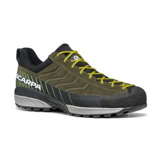 Buty męskie SCARPA MESCALITO