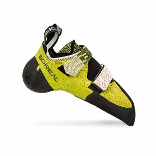 Buty wspinaczkowe BOREAL DHARMA NEW (11542)