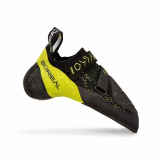 Buty wspinaczkowe BOREAL INDO