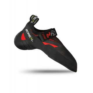 Buty wspinaczkowe BOREAL SYNERGY 2.0