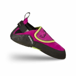 Buty wspinaczkowe dziecięce BOREAL NINJA JR