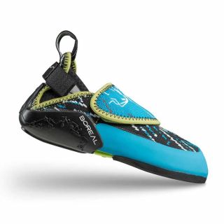 Buty wspinaczkowe dziecięce BOREAL NINJA VENT
