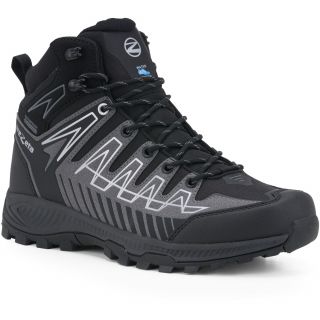 Buty męskie TREZETA THUNDER MID WP
