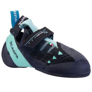 Buty wspinaczkowe damskie SCARPA INSTINCT VS