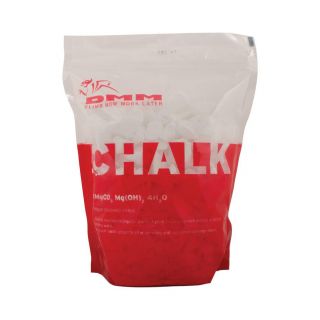 Magnezja DMM CRUSHED CHALK 250 g