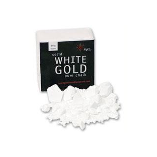 Magnezja BLACK DIAMOND SOLID WHITE GOLD 56 g
