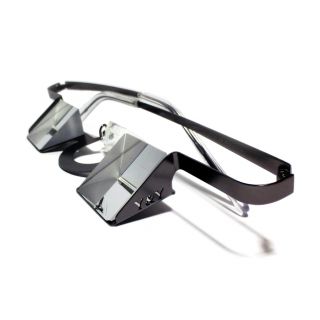 Okulary dla asekurantów Y&Y CLASSIC GREY