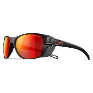 Okulary JULBO CAMINO / SPECTRON 3 CF / NOIR-ROUGE (J5011114)