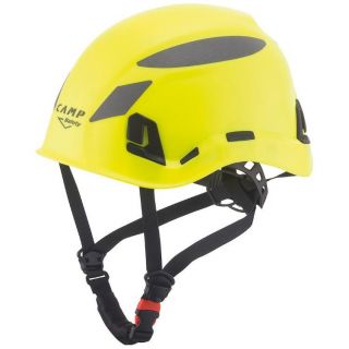 Kask przemysłowy CAMP ARES FLUO / ŻÓŁTY