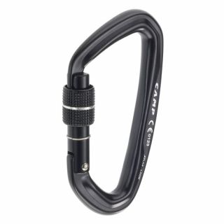 Karabinek CAMP ATLAS LOCK