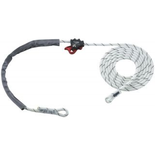 Lonża regulowana CAMP ROPE ADJUSTER 500CM
