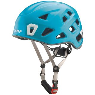 Kask CAMP STORM NIEBIESKI / SZARY R0ZMIAR L
