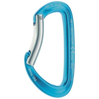 Karabinek CAMP ORBIT BENT GATE / BLUE