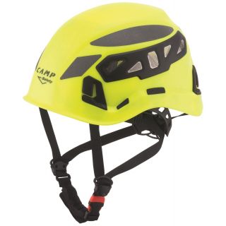 Kask przemysłowy CAMP ARES AIR PRO FLUO / ŻÓŁTY