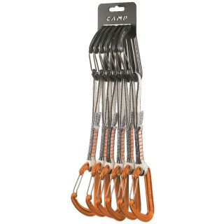 Zestaw ekspresów CAMP PHOTON WIRE KS DYNEEMA 18CM SET