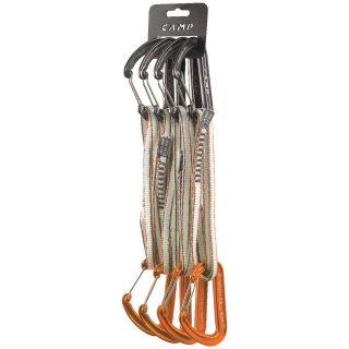 Zestaw ekspresów CAMP ALPINE DYNEEMA 60CM 4PACK