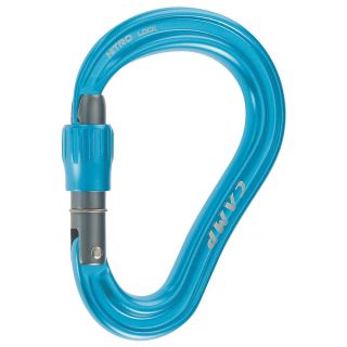 Karabinek CAMP HMS NITRO LOCK