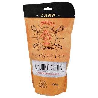 Magnezja CAMP CHUNKY CHALK (WOREK) 450g